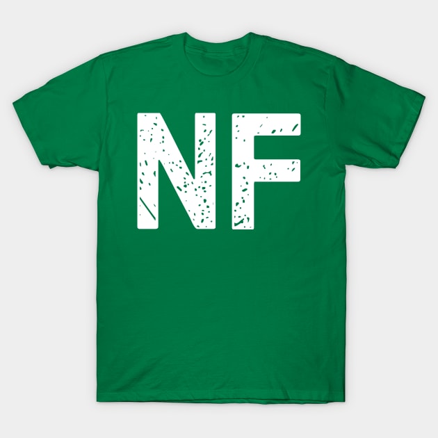 NFTee T-Shirt by Booze + Spirits Podcast